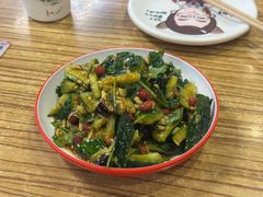 拍黄瓜-柳叶刀烧烤(北大清华店)