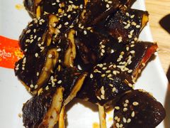 -管氏翅吧(马家堡店)