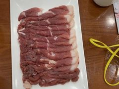 -岳合轩老北京涮肉