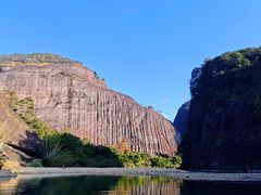 -九曲溪竹筏码头