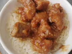 -品香排骨饭(羊官路店)