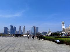 -星海广场