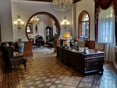 -马勒别墅饭店(静安寺店)