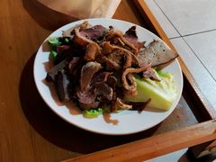 -陈五哥大排档(湘江世纪城店)