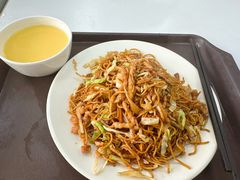 肉丝炒面-常州糕团店(北大街新世纪商城店)