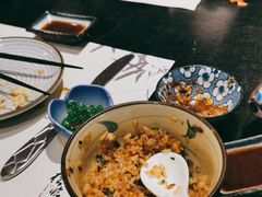 -松临·铁板烧&Omakase(神农店)