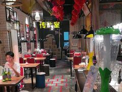 -宽店烧烤(大兴店)