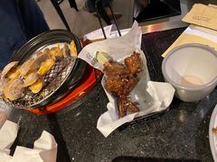 -鸣记脆皮烤鱼·海鲜烤鱼(亿合城店)