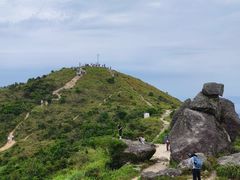 -七娘山