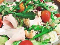 主厨沙拉-G+KITCHEN(龙湖狮山天街店)