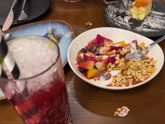 -Shantek象提南亚西餐厅&Bistro(淮海中路店)