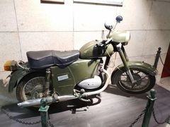 -上海公安博物馆