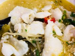 -奈哥老坛酸菜鱼(香港名都店)
