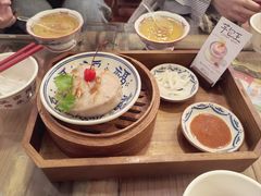 -芋包王闽南茶楼(八市店)