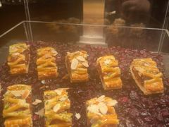 -马哥孛罗酒店·SAVVY全日餐厅