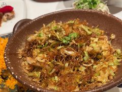 -聆桂烤鸭·金奖烤鸭(静联广场店)