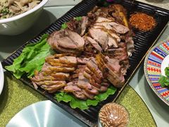 -阿拉丁新疆风味餐厅·清真(罗廊巷店)