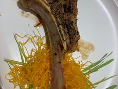 -马凯餐厅(地安门店)