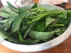 蔬菜-苗伯妈酸汤火锅