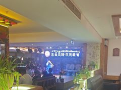 -思金拉措庄园藏餐(太阳岛店)