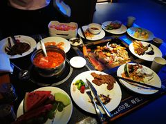 -蓝鲸湾汤泉(包河店)