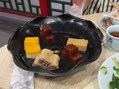 -北平印象.北京烤鸭.新京菜.融合菜(世贸店)