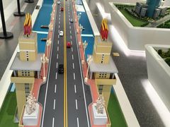 -南京市规划建设展览馆