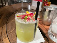 -影吧•悬崖海景(珠海凤凰湾悦椿酒店)