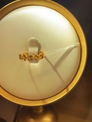 -周大福CHOW TAI FOOK(浦东八佰伴店)