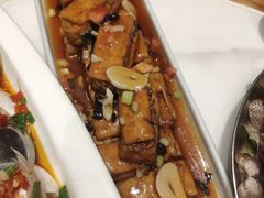 -纪林菜馆·博山菜老字号(华光路店)