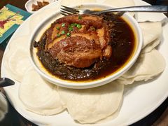-闽鄂情·闽南招财鸭(水头店)