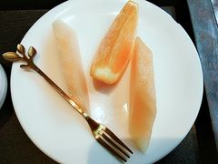 水果-古京·臻致料理(月湖店)