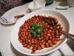 -巴音浩日娲·蒙餐(双林东路店)