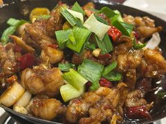 -嘉丰湘菜馆(芳群园店)