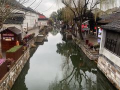 -南浔古镇
