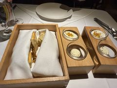 -王品牛排(福州泰禾店)