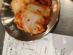 -MI WU FACTORY米屋美食工厂餐厅(绿地店)