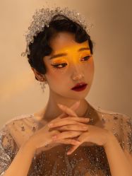 -洋洋婚纱品牌集合店