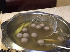 -粤潮牛肉火锅店(江南大道店)