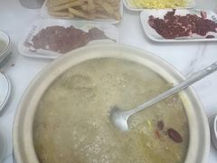 -清真·马坡烧烤涮牛肚·酸浆火锅(新区总店)