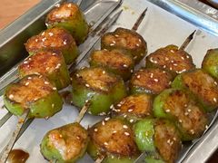 -牛氏石磨肠粉(海璟国际店)