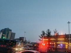 -商丘站