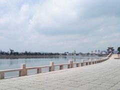 -龙舟池