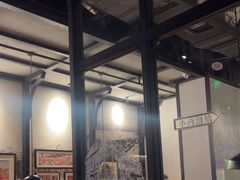 -前海沿·青岛菜(五四广场永旺店)