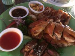 -大耳象东南亚风情餐厅(月湖公园店)