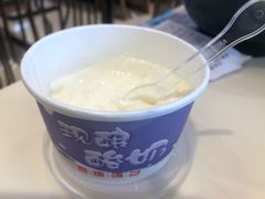 老酸奶-泰康食品(南京东路店)