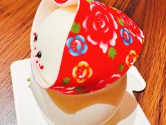 -好利来(东四店)