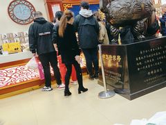 -老鼎丰(靖宇街总店)