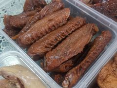鸭翅膀-味德丰·酱鹅(上海打浦路店)