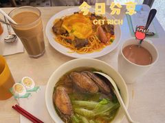 -喜莲咖啡